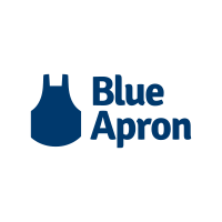 Blue Apron Holdings logo